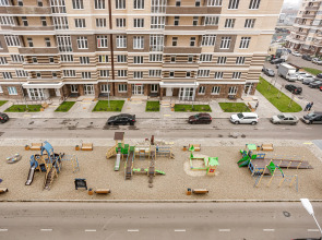 Квартира на Конгрессной Экспоград ЮГ