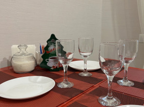 Квартира Sun sity KZN 4