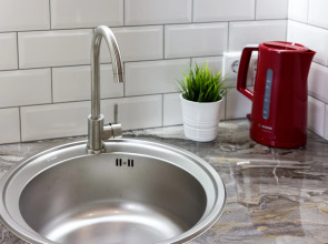 Квартира Студия № 3