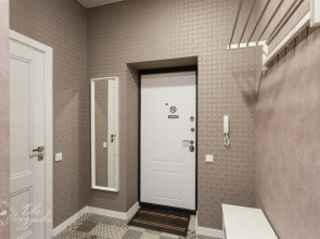 Dve Podushki Na Pobedyi 48 Apartments	