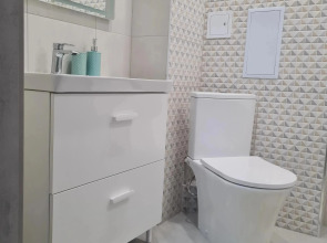 Квартира Уютная в Зеленой роще