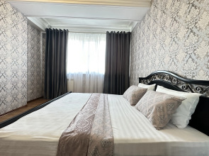 Квартира на проспекте Петра I 121