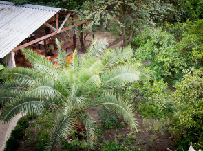 База отдыха Теремки