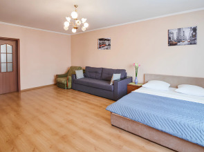 Апартаменты на Ерошевского 18