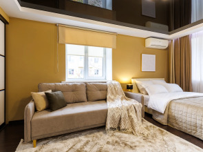 Квартира на Свободы 60