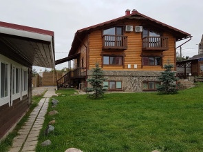 Гостевой дом У реки 44