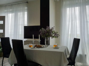 Квартира Стильная евродвушка в новом ЖК