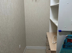 Квартира Уютная Светлая Квартира с Новым Ремонтом в Центре Города