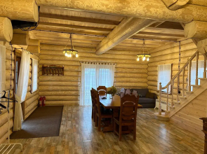 Частный дом Эко Терем