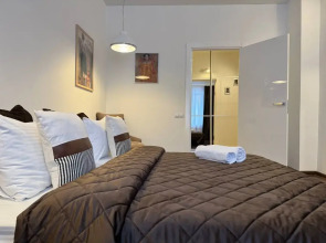 Апартаменты в Самом Центре