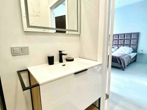 Апартаменты Your Apartment