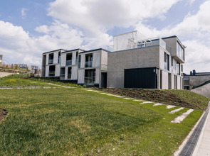 Veselovka Experience