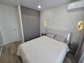 Квартира Умная в Ростове-на-Дону