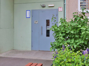 Апартаменты на улице Космонавтов 65