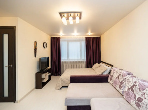 Квартира Уютная чистая рядом с метро Якуба Коласа