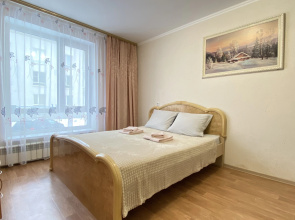 Kvartira na Petra Tarasova 15