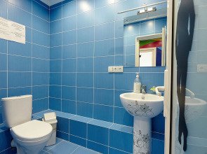 Хостел Квартира 31 ЖД