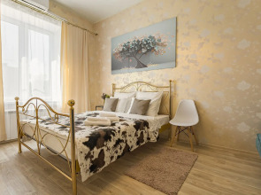 Апартаменты Горького 162