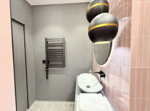 Апартаменты Радиус Централ Хаус