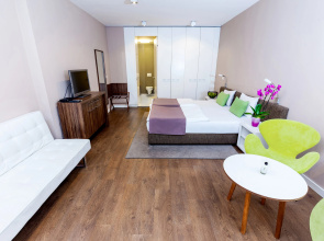 Adresa Hotel