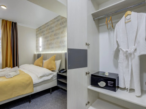 Гостевой Дом VIVA hotel