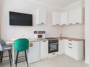 Апартаменты Путилково Просторная 5