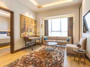 Бутик-отель Wellness Park Hotel Turon