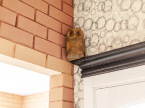 Гостевой дом House on Potapova