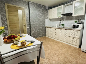 Апартаменты Московский Проспект 126