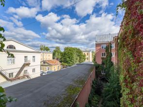 Апартаменты Уют на Невском