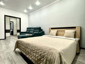 Апартаменты Гринхаус