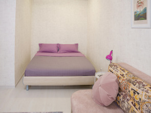 Апартаменты 1-на Комнатная Квартира в Центре