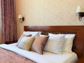 Апартаменты Шикарная Двушка