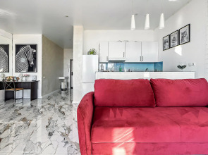 Апартаменты на Тимирязева