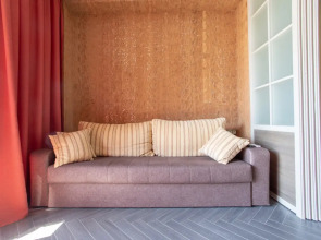 Апартаменты Шале в Монте Роза