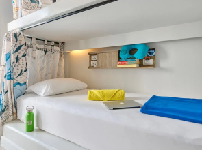 Lub d Phuket Patong