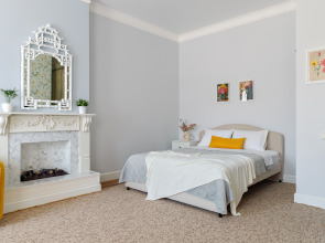 Апартаменты Однокомнатные рядом с Парком