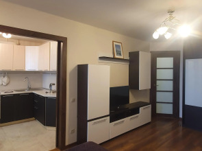 Квартира КвартРента НН на Большой Покровской (наш Арбат)