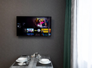 Апартаменты на Красном проспекте