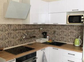 Квартира Sweet apartment Mendeleeva