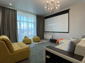 Апартаменты Миллениум Тауэр Альфа