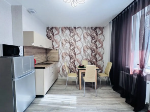 Квартира Студия Аврора в Центре Ростова-на-Дону