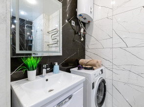 Апартаменты Агрономическая