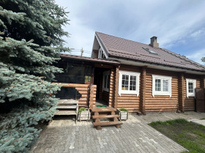 Zhuravushka Recreation camp