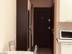 Квартира ЖК Романовский 5