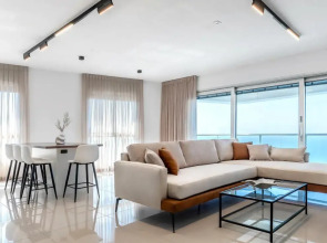 Lagoon Apart South Beach Apartments