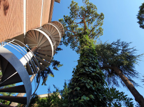 Гостевой дом Villa Letizia-Casa per ferie