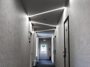 Отель Колизей