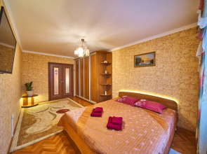 Apartamenty Detskaa 9