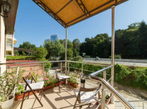 Апартаменты 12